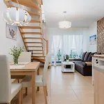 Penthouse Portowa 14 By Antar Apartamenty Kolobrzeg