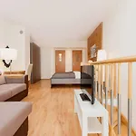 Penthouse Portowa 14 By Antar Apartamenty Kolobrzeg