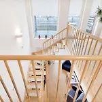 Penthouse Portowa 14 By Antar Apartamenty Kolobrzeg