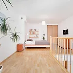 Penthouse Portowa 14 By Antar Apartamenty Kolobrzeg
