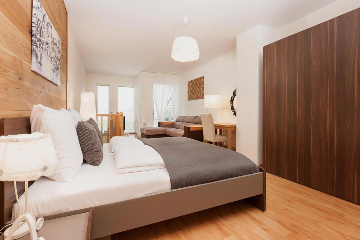 Penthouse Portowa 14 By Antar * Kolberg