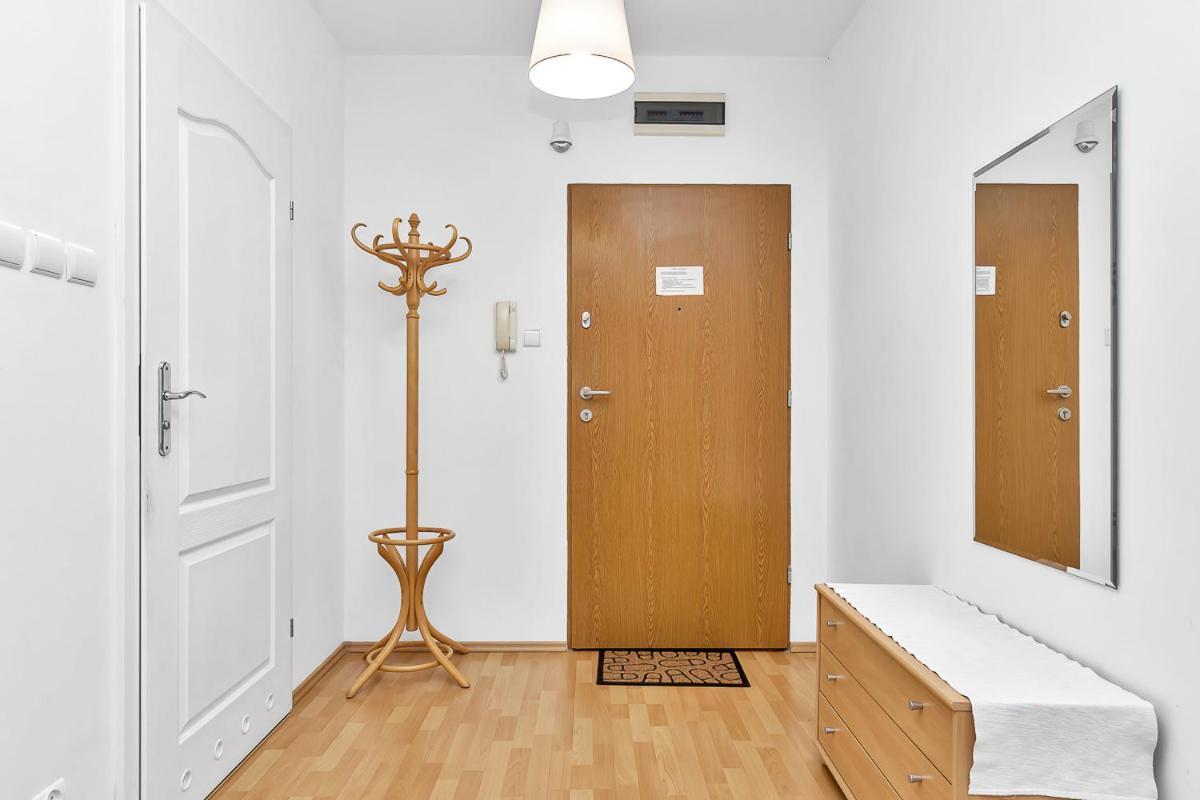 Apartment Penthouse Portowa 14 By Antar *