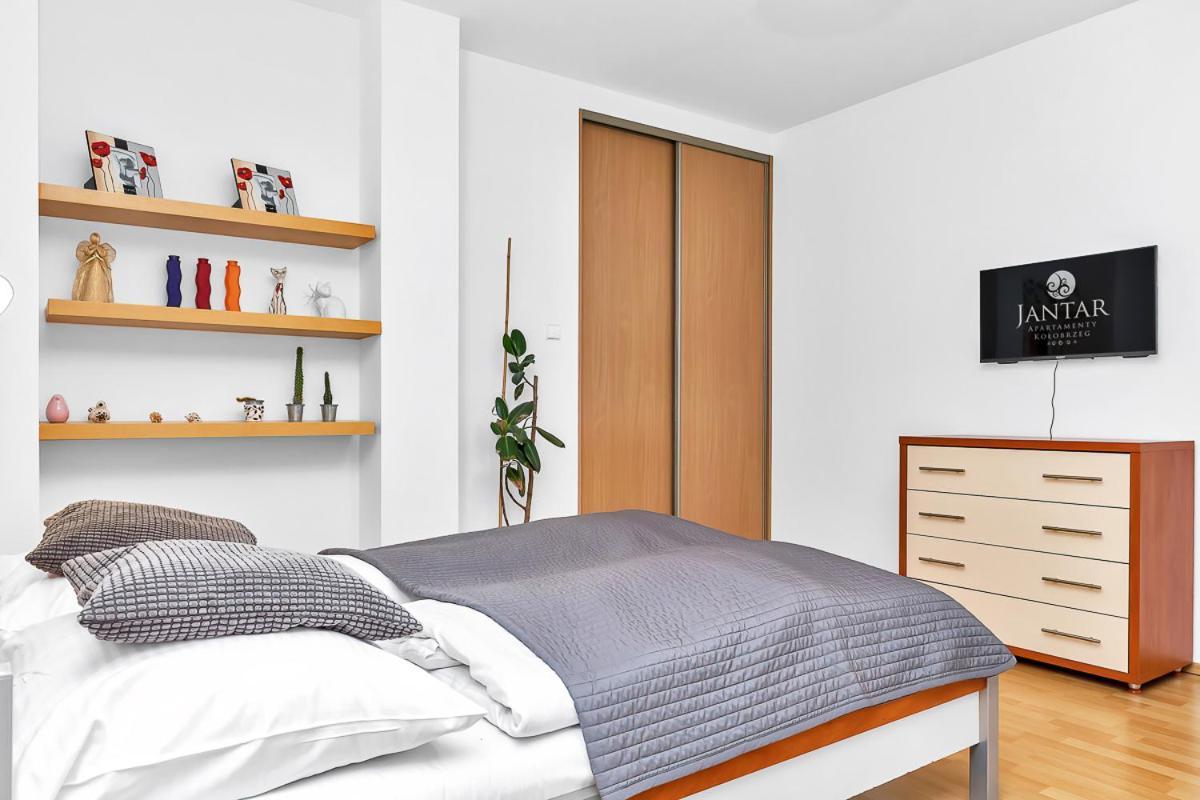 Penthouse Portowa 14 By Antar Kolberg